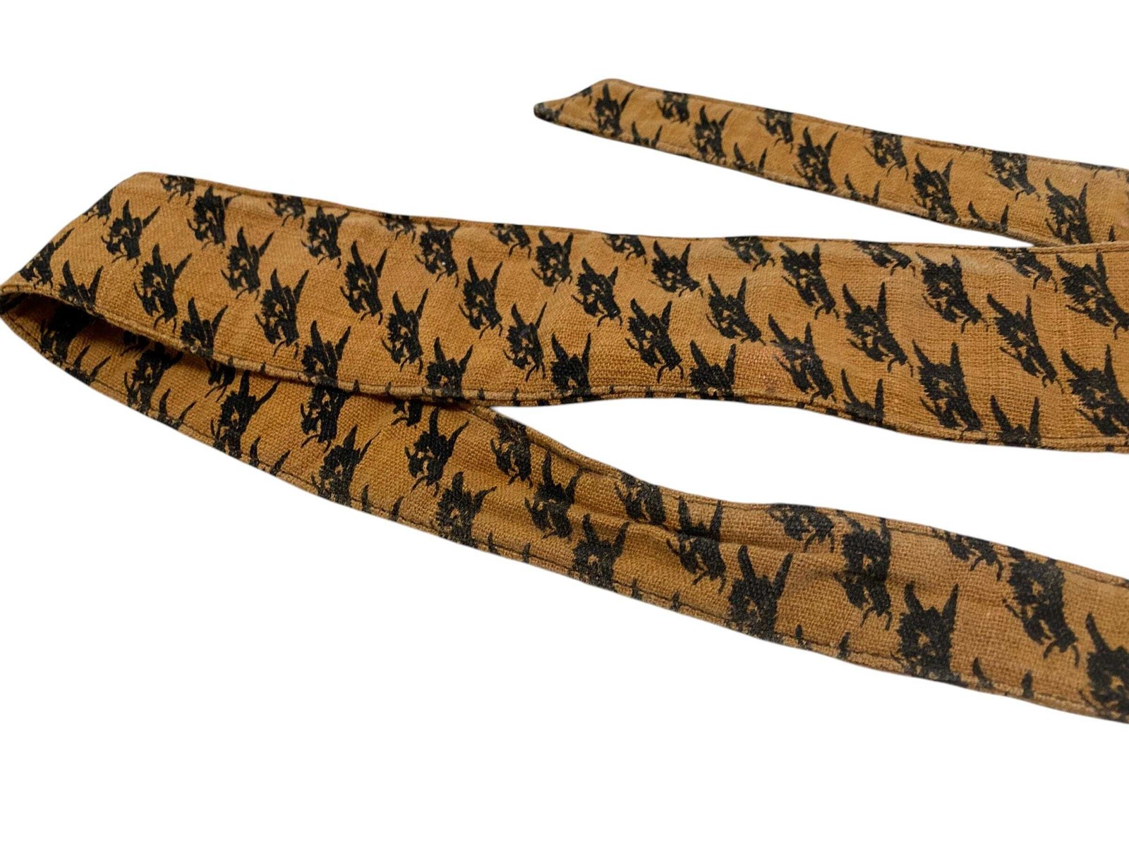 Hormesis "Dynasty" Headband