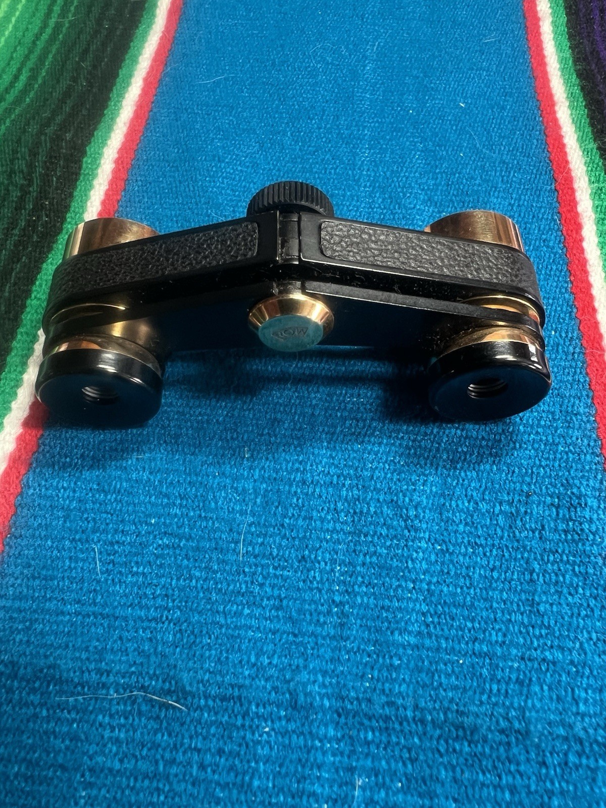 OPERA GLASSES BINOCULARS ROW RATHENOW
