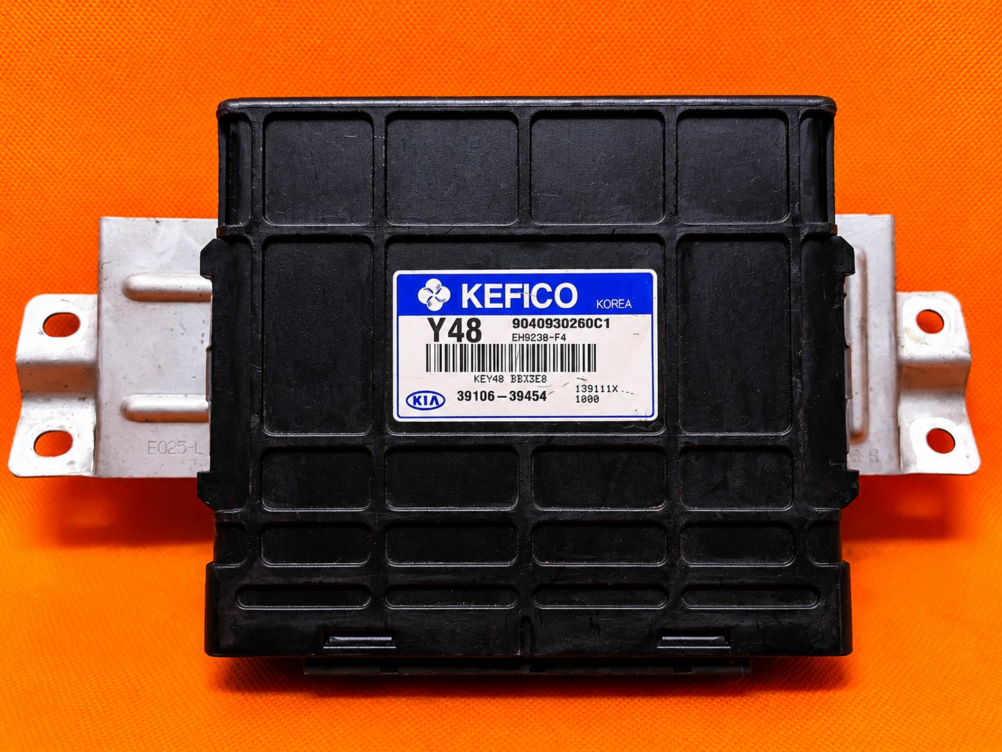 PLUG & PLAY 04 KIA SORENTO 3.5 AT ECM ECU CONTROL PCM Y48 39106-39454