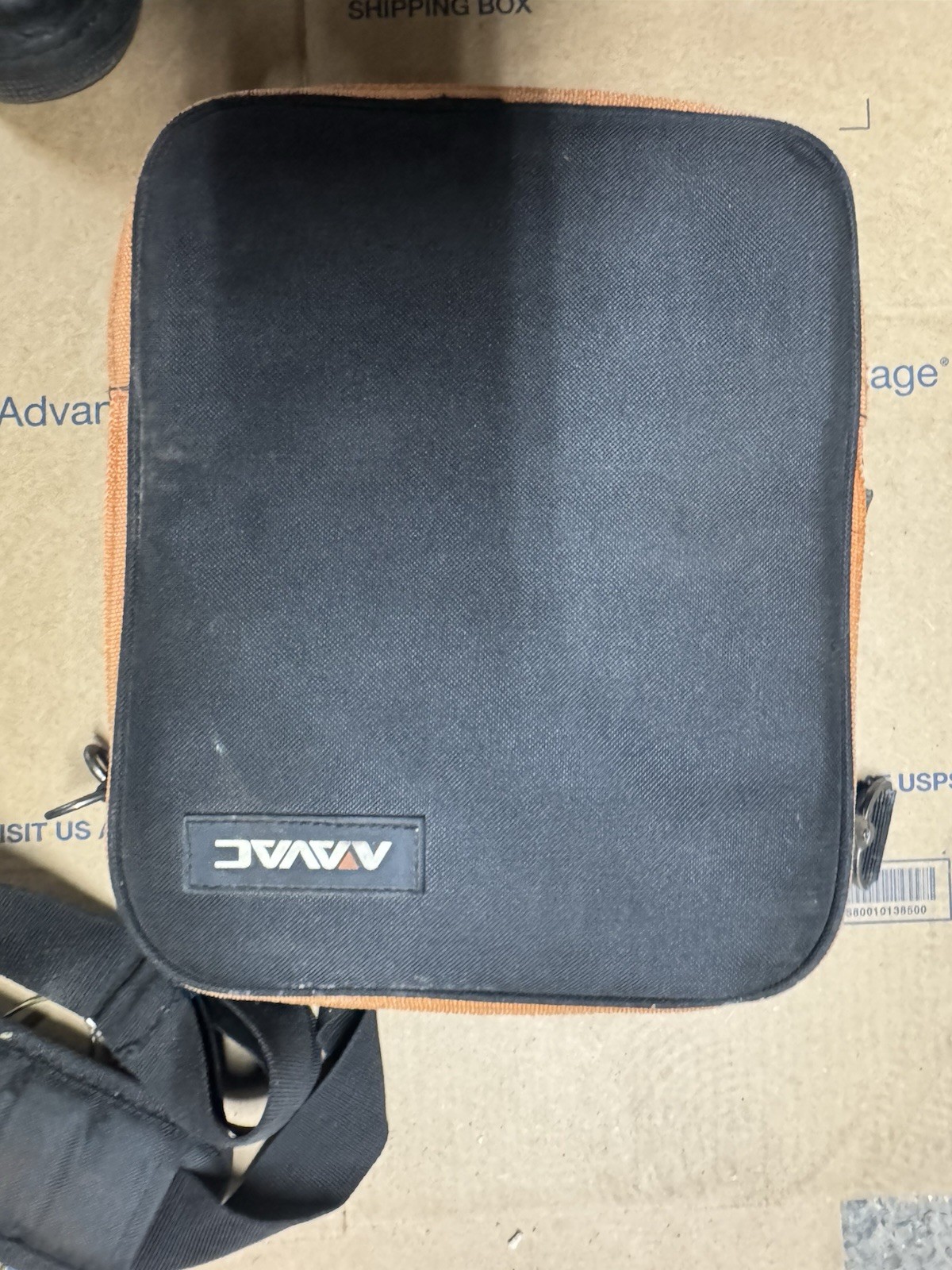 NAVAC NRS2i01 Wireless Refrigerant Scale