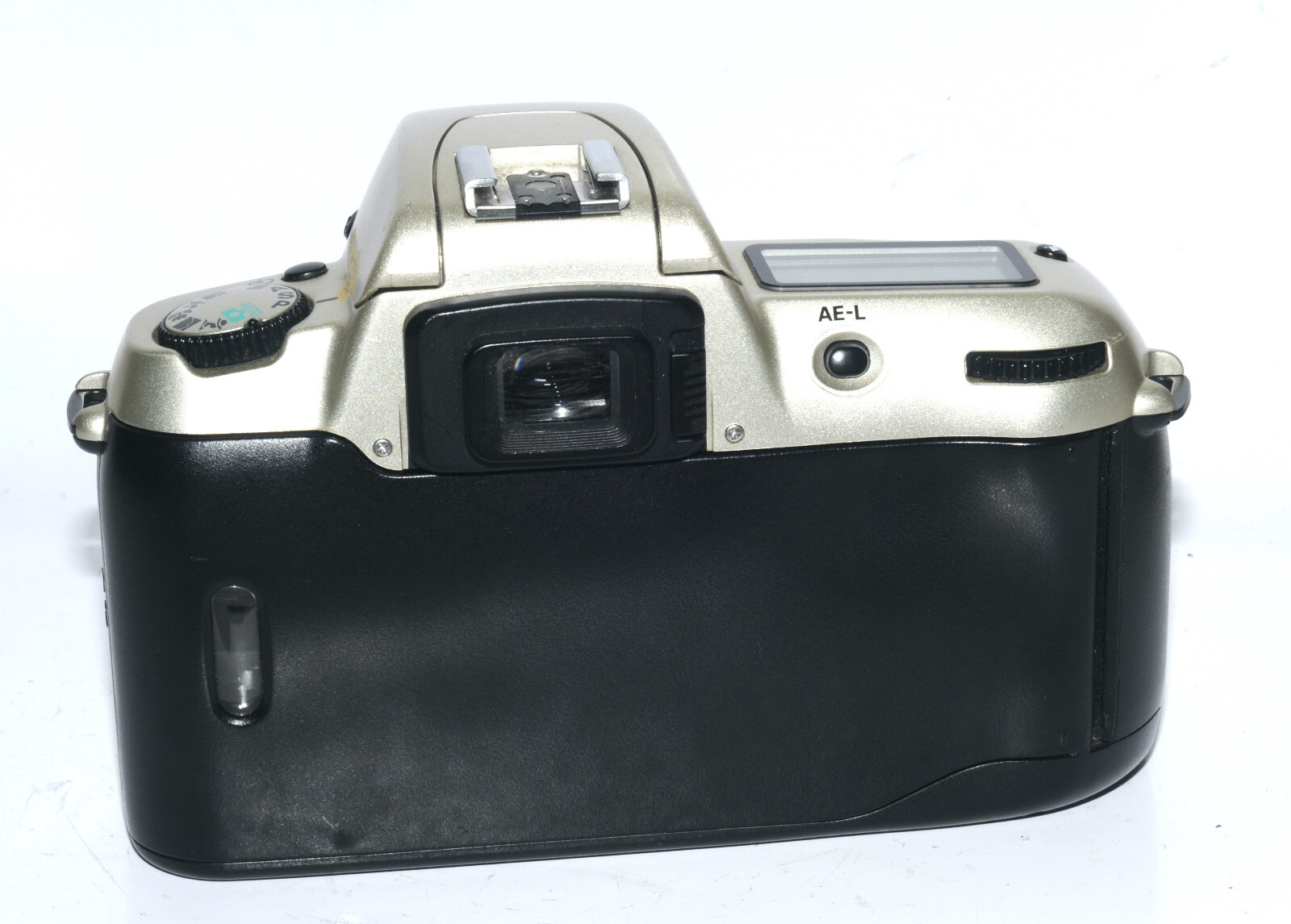 Nikon N60