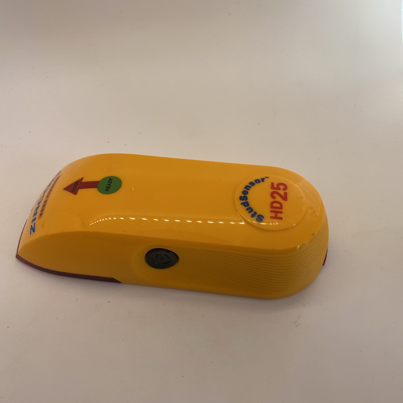 Zircon StudSensor HD25 Stud Finder, Works