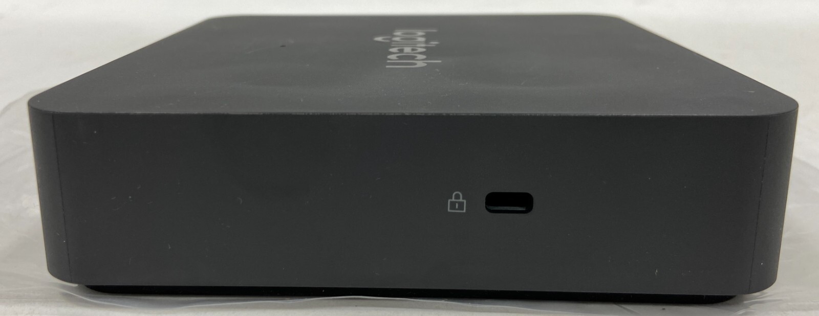 Logitech SmartDock Extender Box for Larger Rooms V-U0041 NEW OPEN BOX