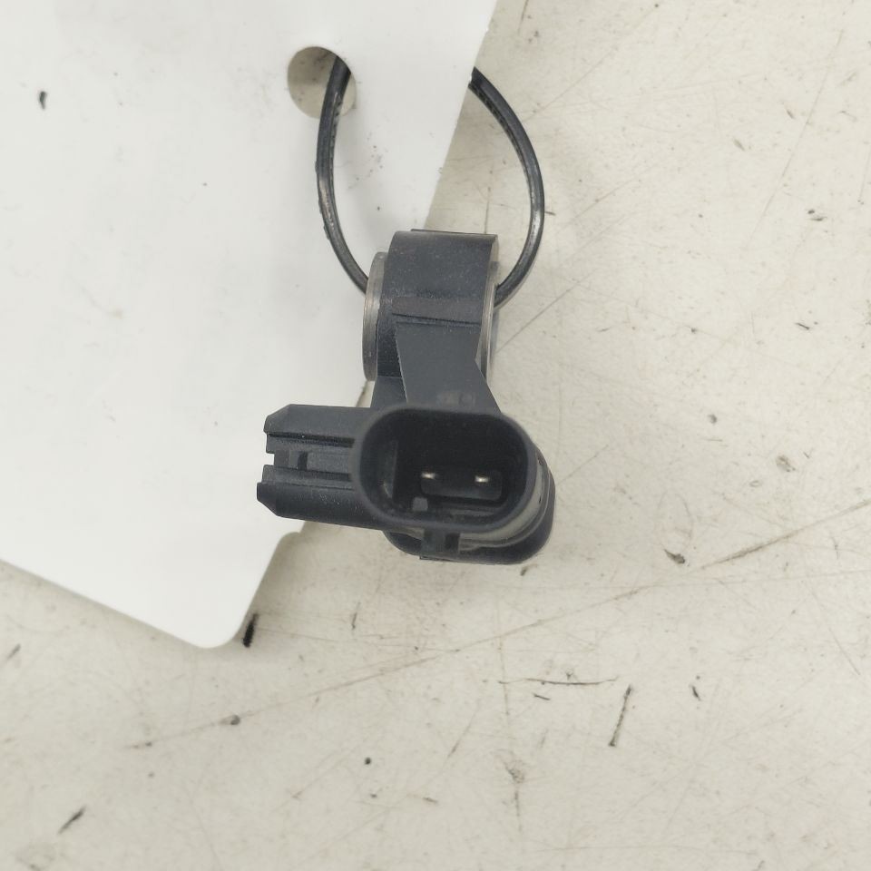 2018 Fiat 500 X Model Contact Sensor