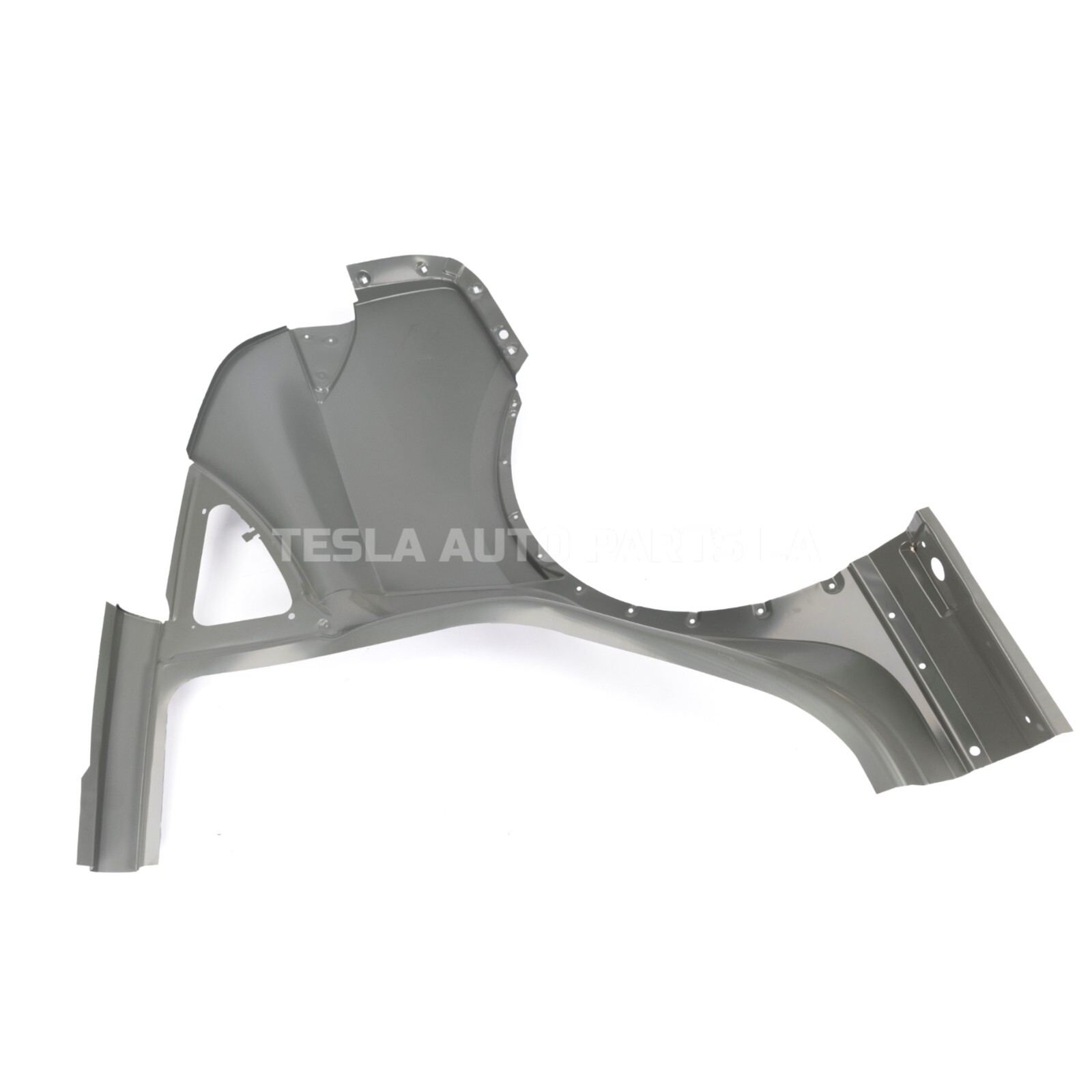 Rear Quarter Outer Panel Right Side for Tesla Model Y 2020-2024 1487422-S0-E