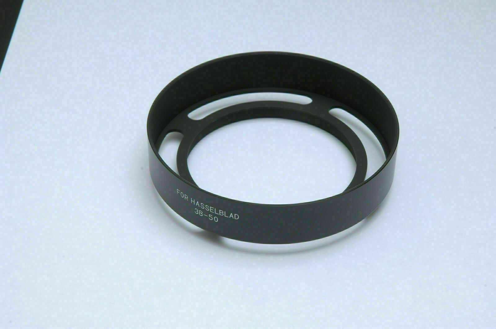 For Hasselblad C 50mm Lens Hood Shade B50 New