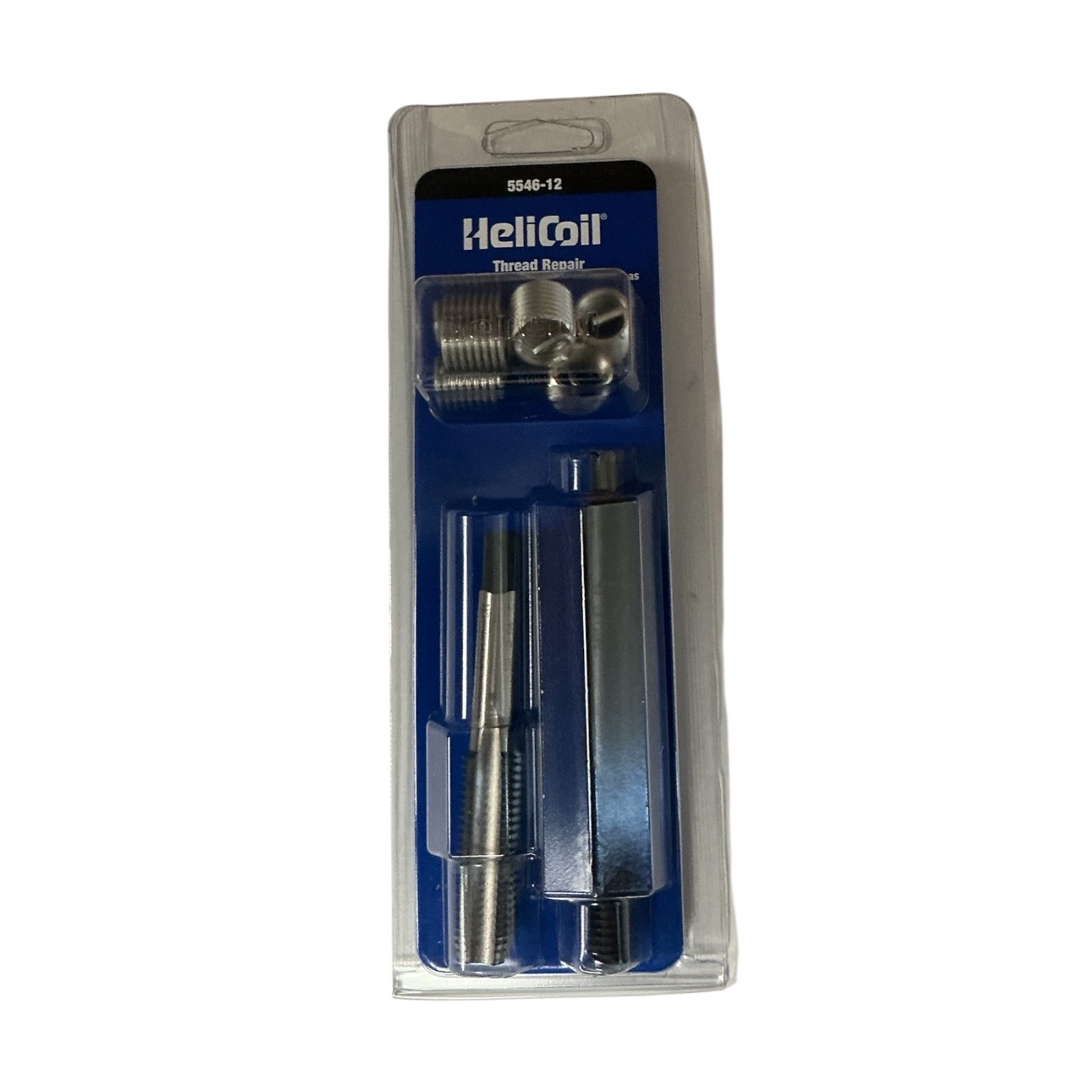 Heli-Coil 5546-12 M12 x 1.75 Metric Coarse Thread Repair Kit