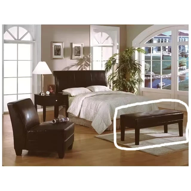CrownMark Barlow 4172 Bench Only