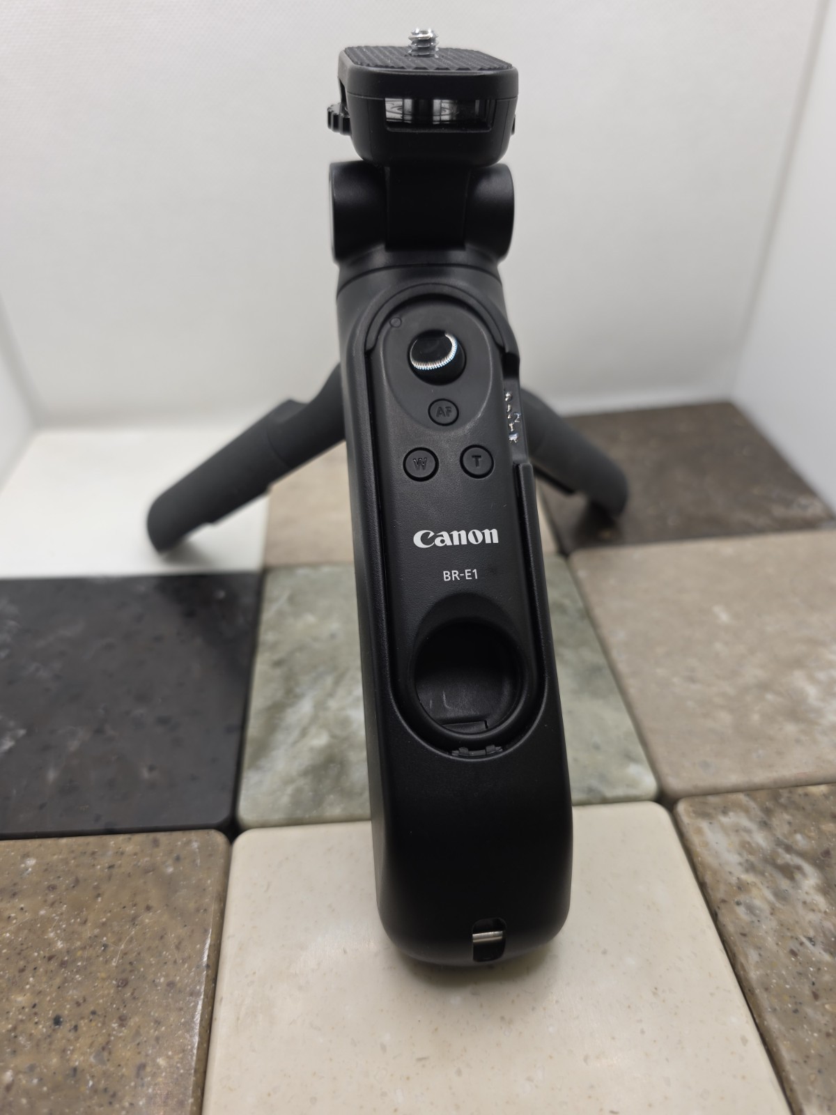 Canon HG-100TBR Tripod Grip - Untested but in Great Shape!