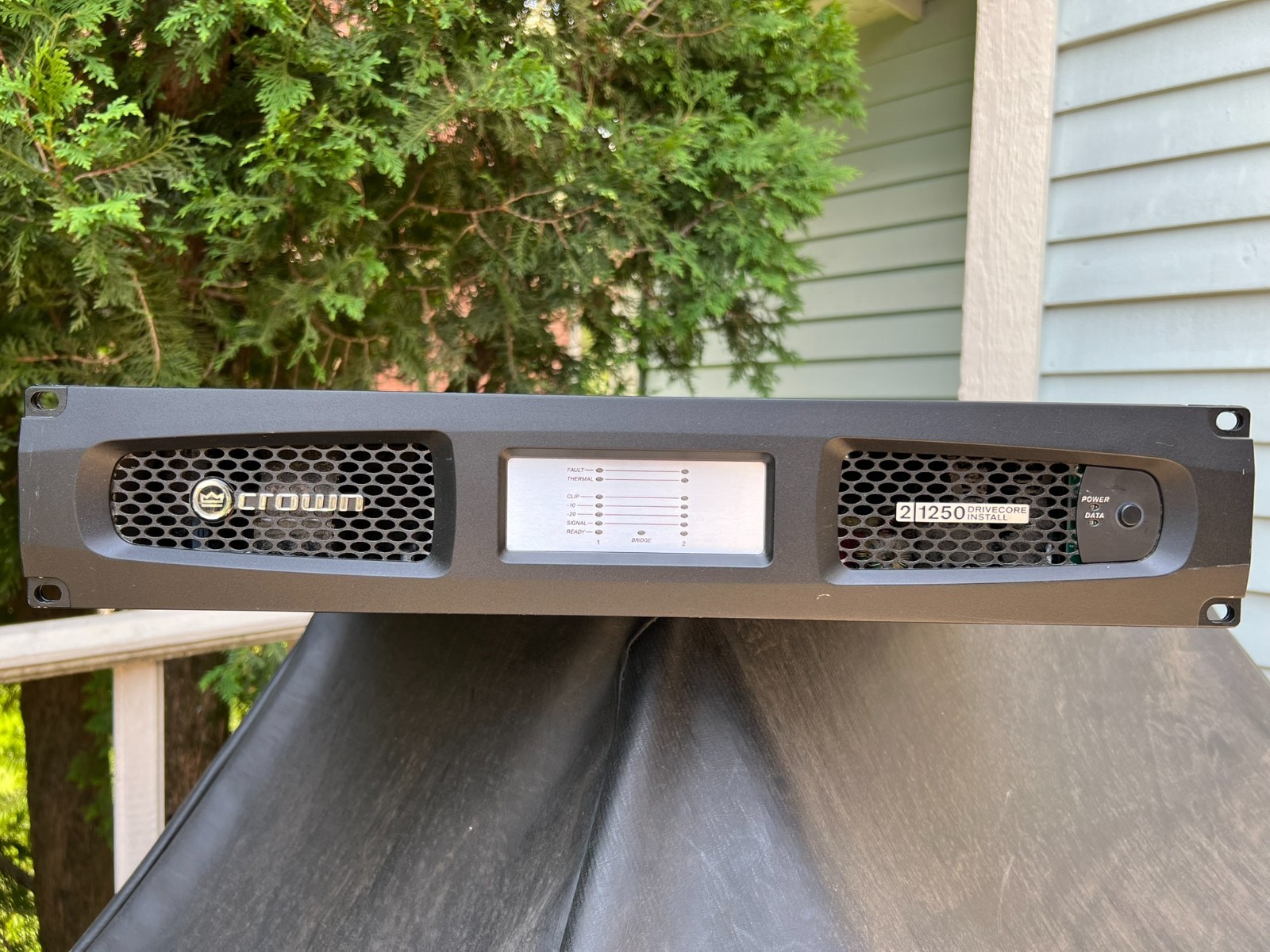 Crown DCI 2|1250