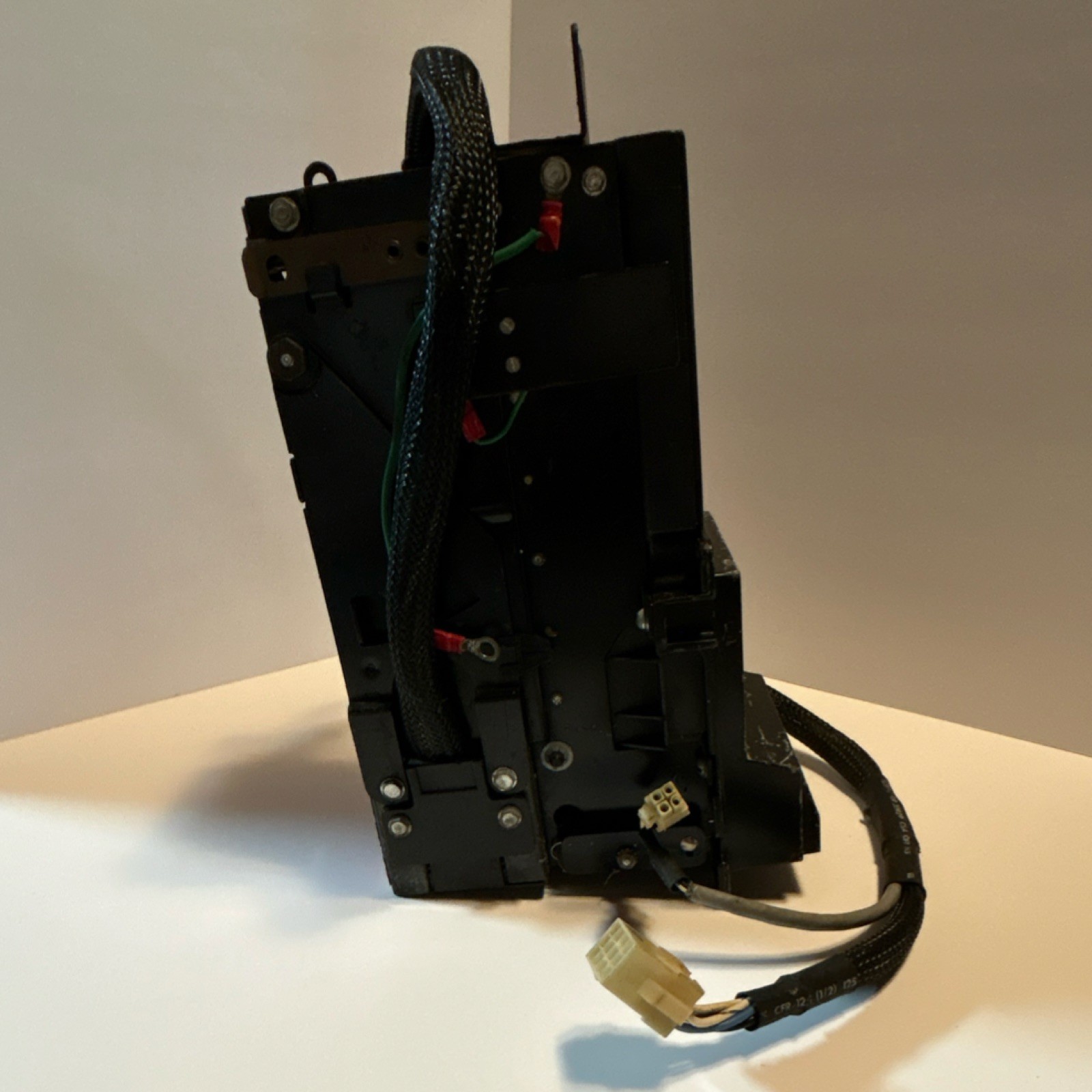 Ardac Incorporated Bill Acceptor Validator Assembly USA BEX5G11