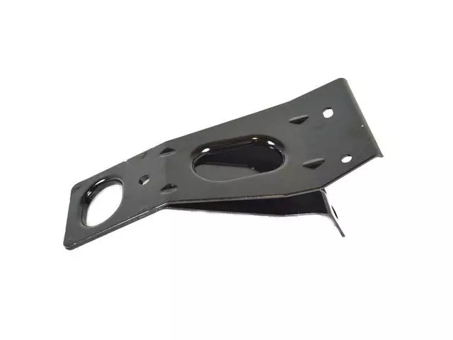 Genuine Mopar Radiator Support Bracket Left 68195881AA