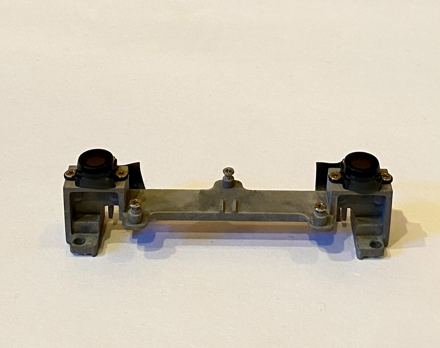 DJI Phantom 4 Pro Downward Vision Positioning Module