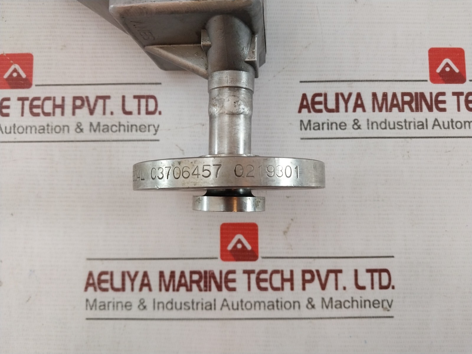 Micro Motion F025H520CCAZEZZZZ Mass Flow Sensor 1/2In B16 (Not Working)