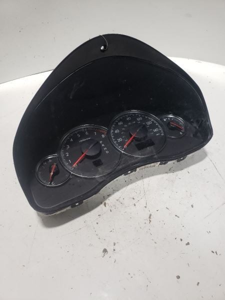 Speedometer Cluster US Market Base Fits 2008 LEGACY 1031167 OEM