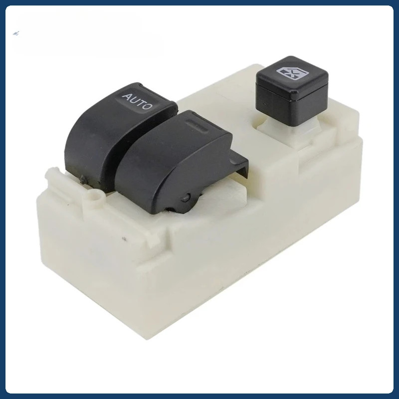 84810-E0040 10Pins Front Left Power Window Switch Control For Hino 500/700 2003