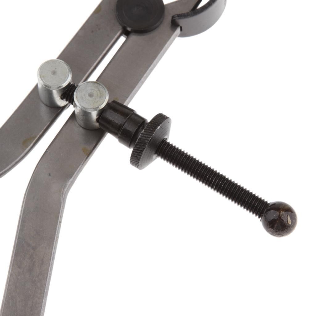 Professional Spring and outside Caliper Compass (150mm/6\")