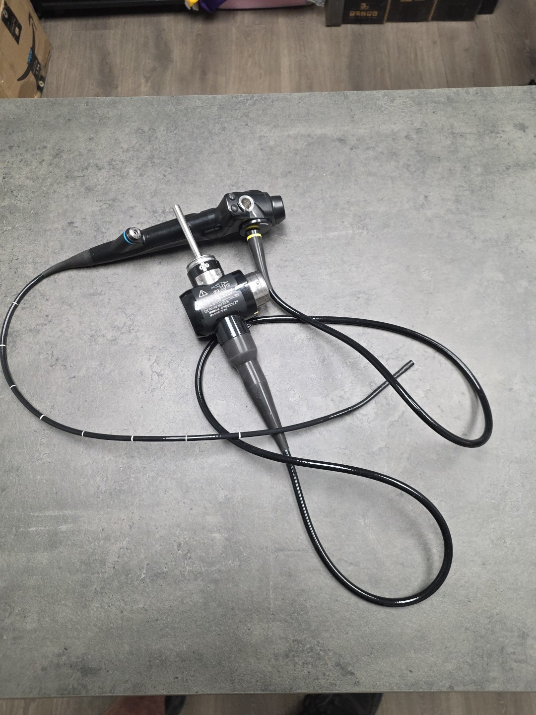 Olympus BF Q180