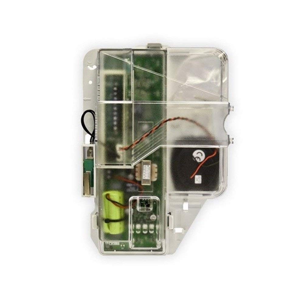 Pyronix bellbox 104dBA NO BACKLIGHT External Sound Module - Blue (AE2MOD)