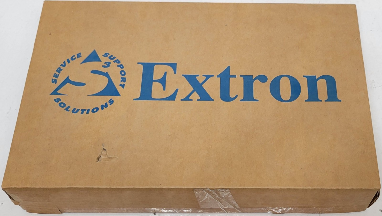 New Open Box Extron CP 4I Fiber 4K MM Input/Output Board 70-985-01