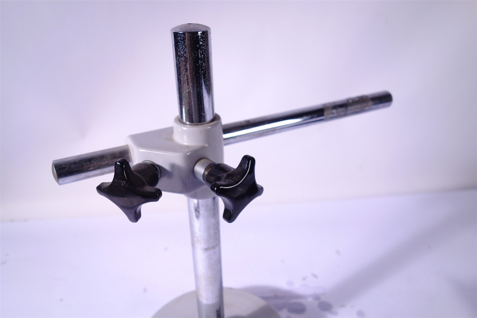 Zeiss Stereo Microscope Adjustable Stand / XYZ Stand