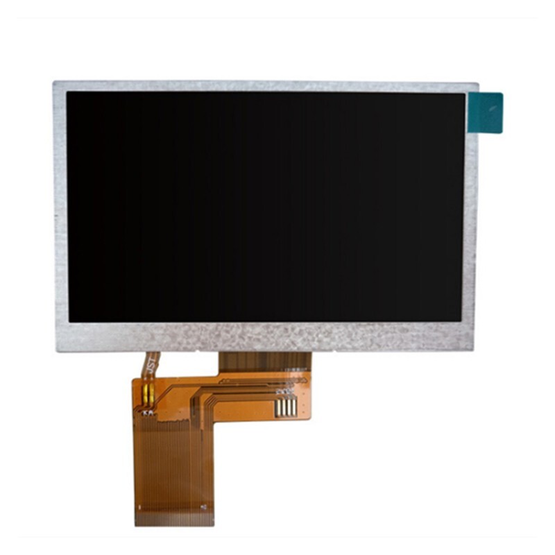 For Elgato Stream Deck Classic 4.3 Inch LCD Display Screen Repair Part