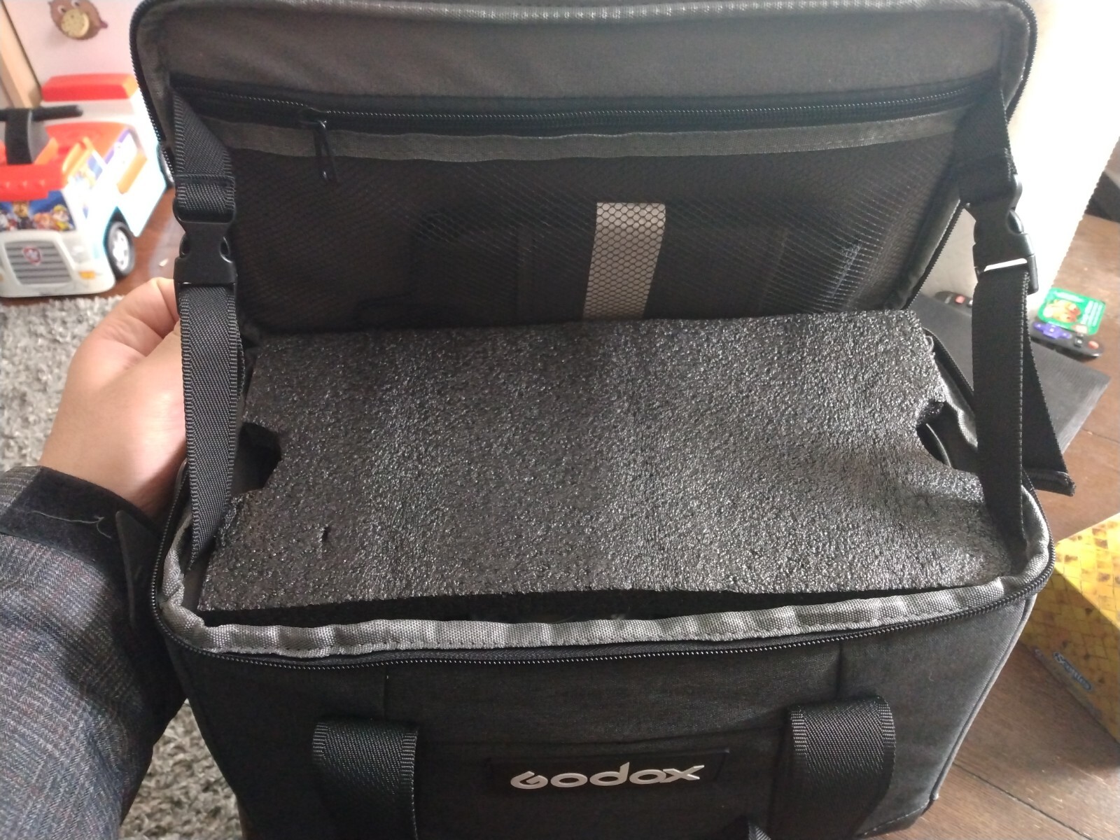 godox ml60