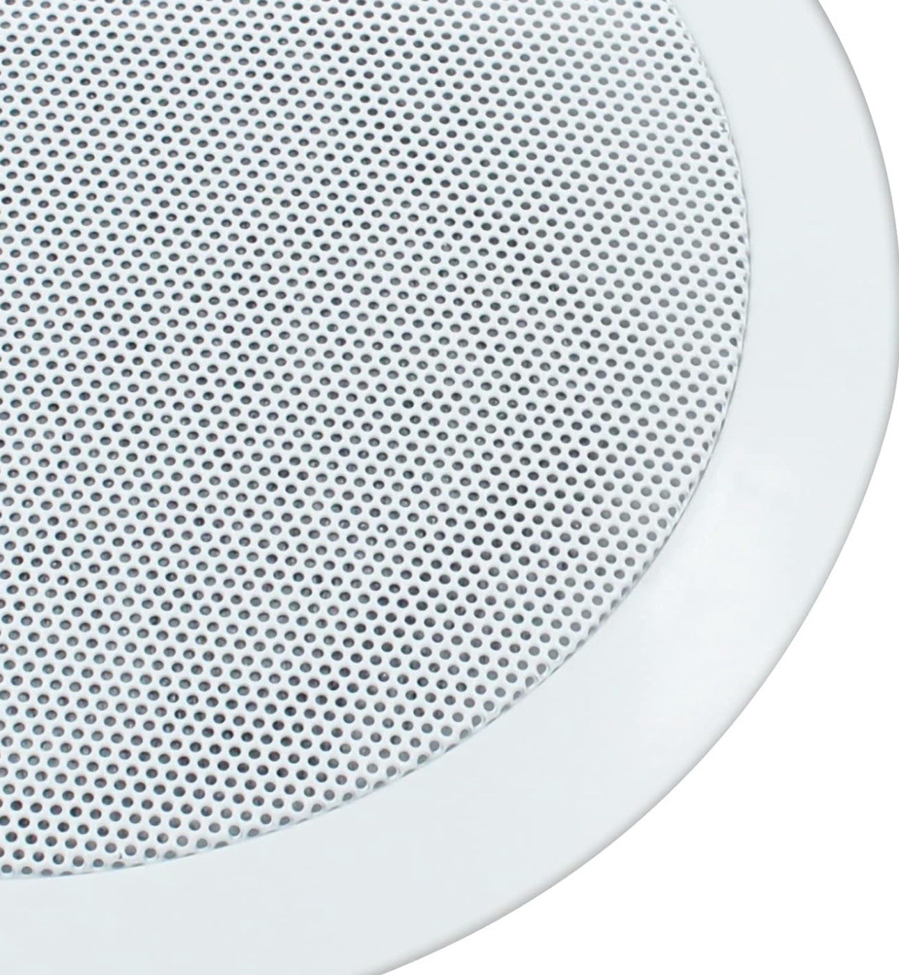 2 Pcs Herdio 5.25" 300W Bluetooth Ceiling Speakers, Recessed In Wall/ceiling