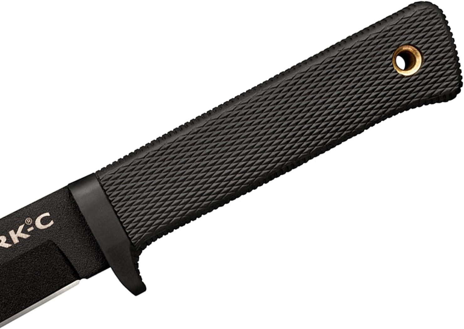 SRK Compact 5" SK-5 Clip Point Razor-Sharp Blade 4.5" Durable Kray-Ex Handle Tac