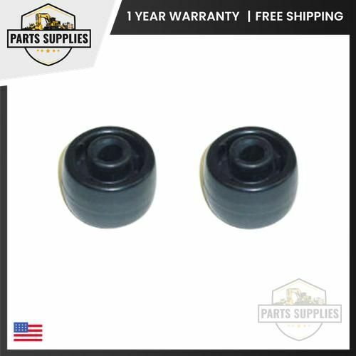 Entry Exit Roller (Set of 2) for	Mobile ECO I-55 Pallet Jack