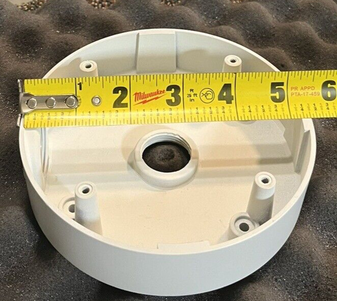 (1) CNB EB100 Extensional Bottom-Base for LCP-54VP. NIB