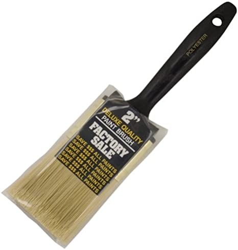 Wooster Genuine 2" Factory Sale Paintbrush - P3972-2