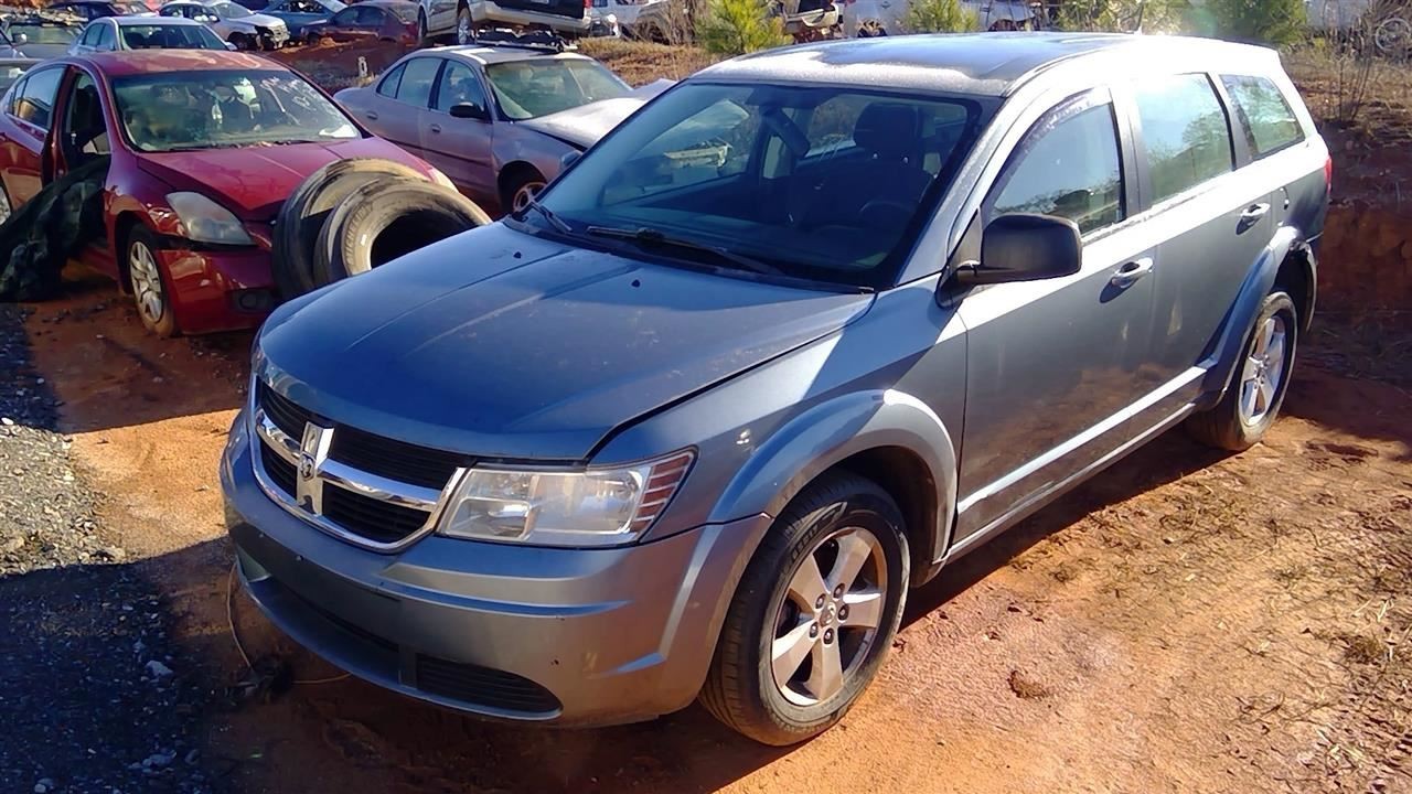 Chassis ECM Multifunction Includes Fuse Box Fits 10 CARAVAN 273246