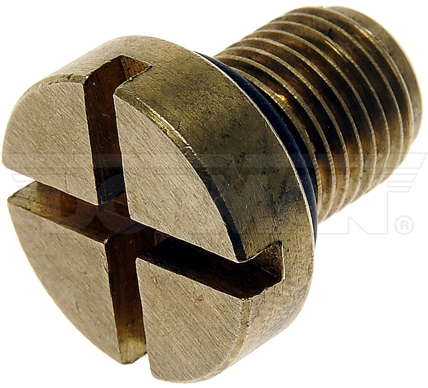 Engine Coolant Bleeder Screw Dorman For 2000 BMW 323Ci