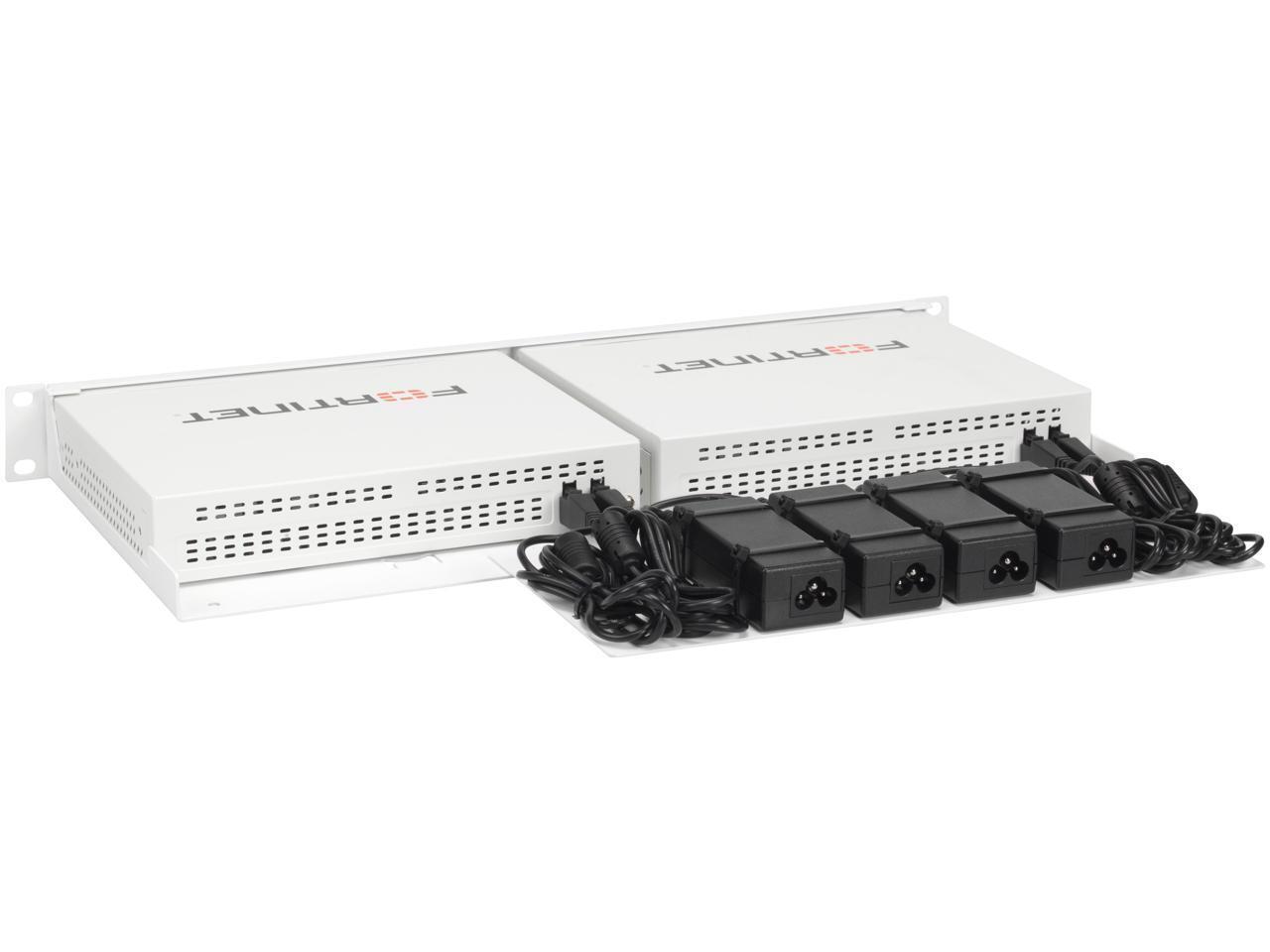 Rack Mount Kit for FortiGate