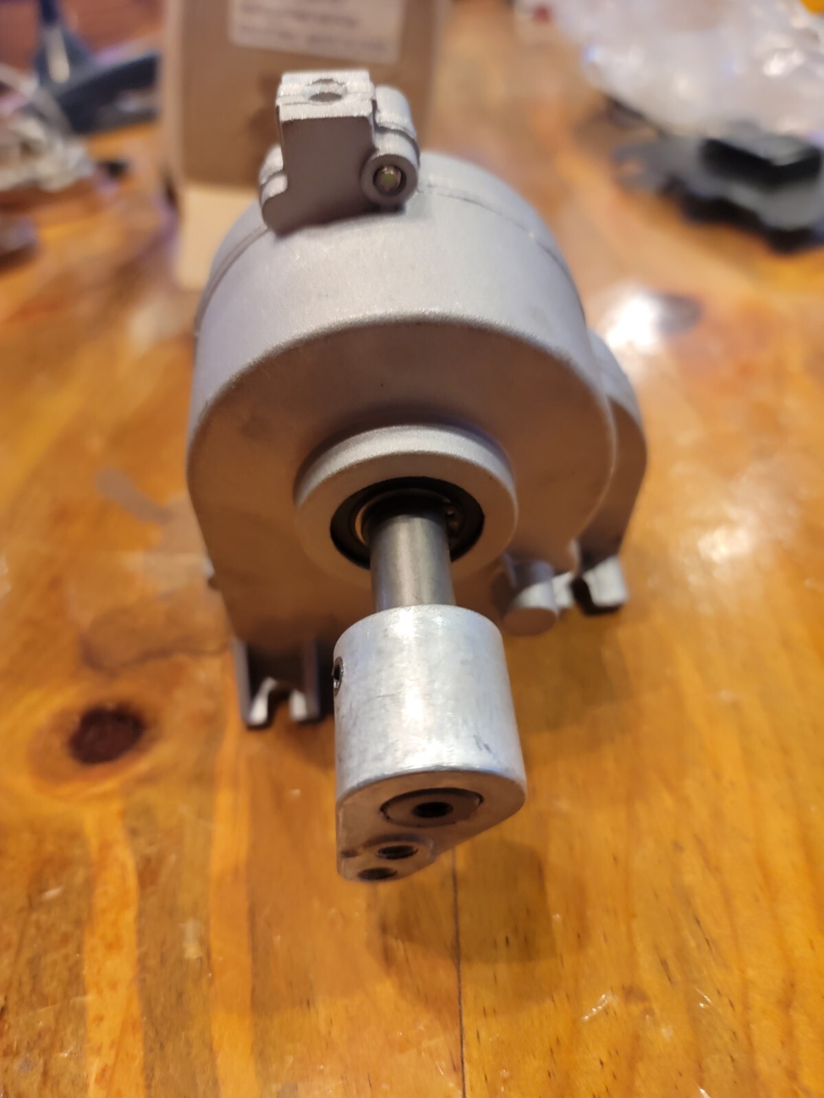 Dayton 60L500 Replacement Gearbox