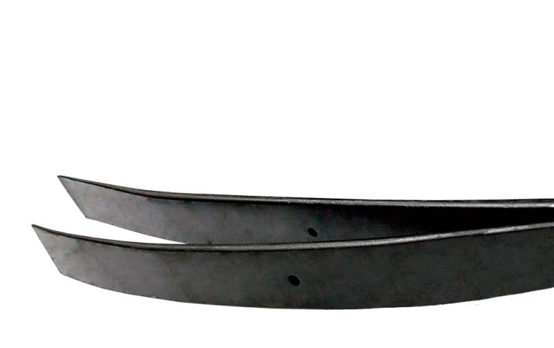 Skyjacker F1100 1986 fits GMC 79-19 K2500 Suburban Add A Leaf