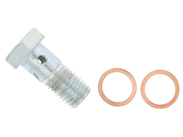 BMW Hollow Bolt - Vanos Oil Lines | 2006-2010 07119905176--Rei