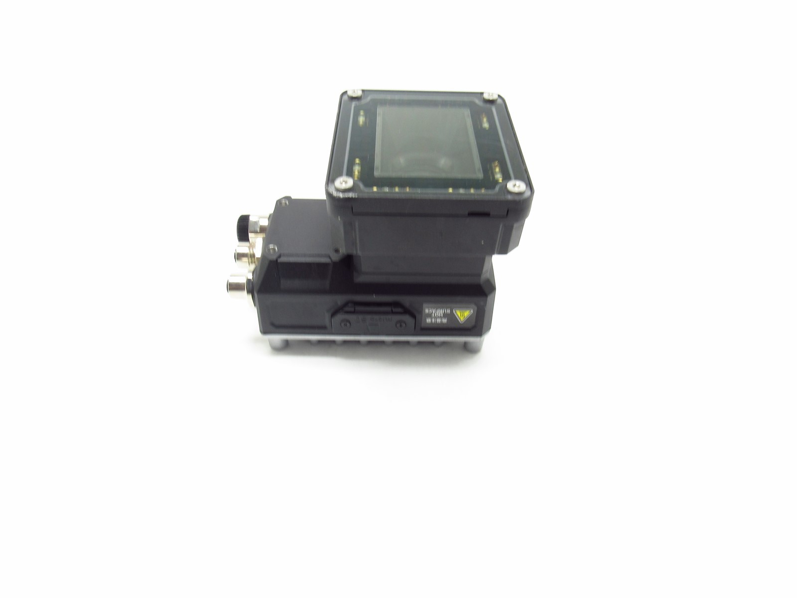 OMRON FHV-LTM-MC LIGHT MODULE WITH SMART CAMERA FHV7H-M032