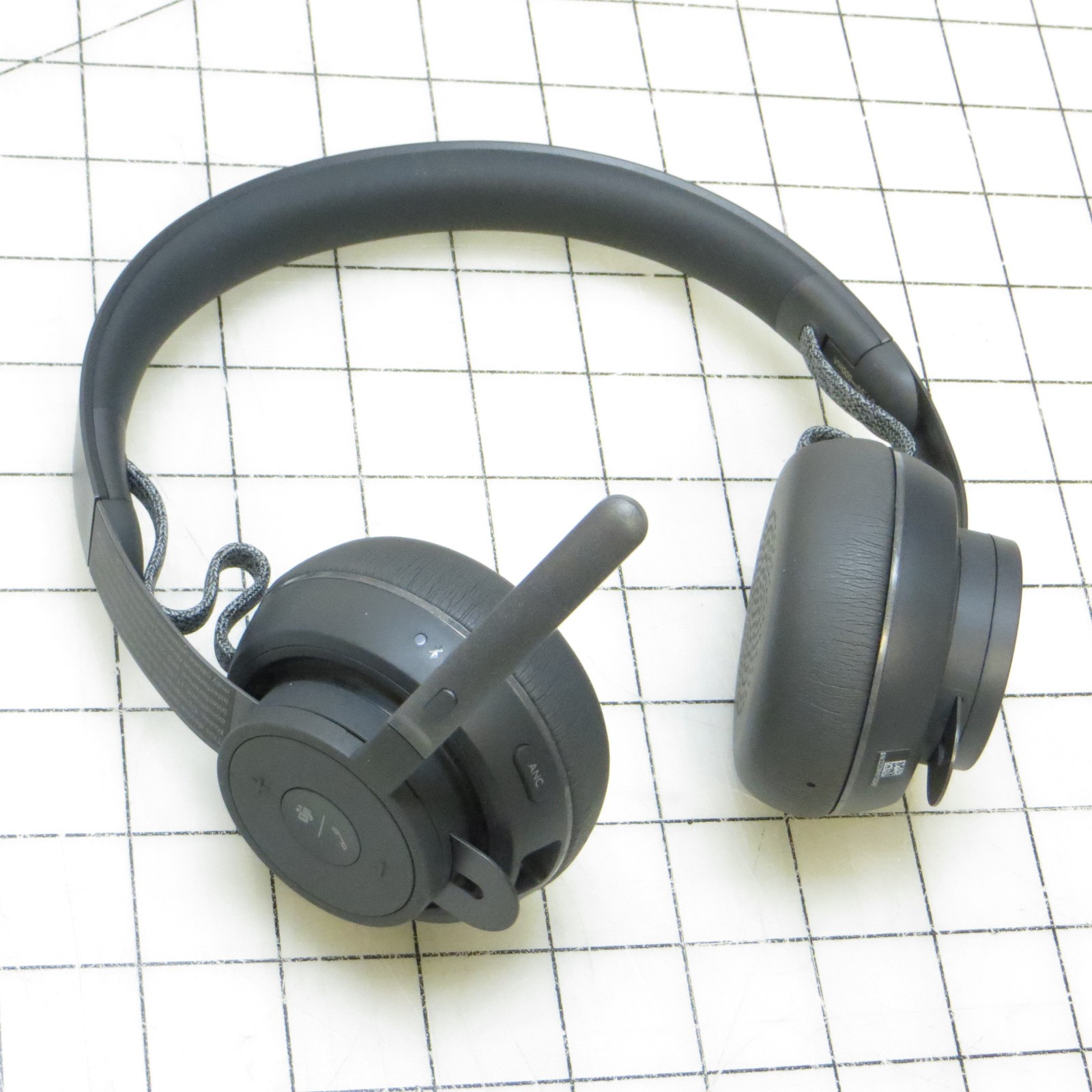 Logitech Zone Wireless Bluetooth Headset USB / USB-C