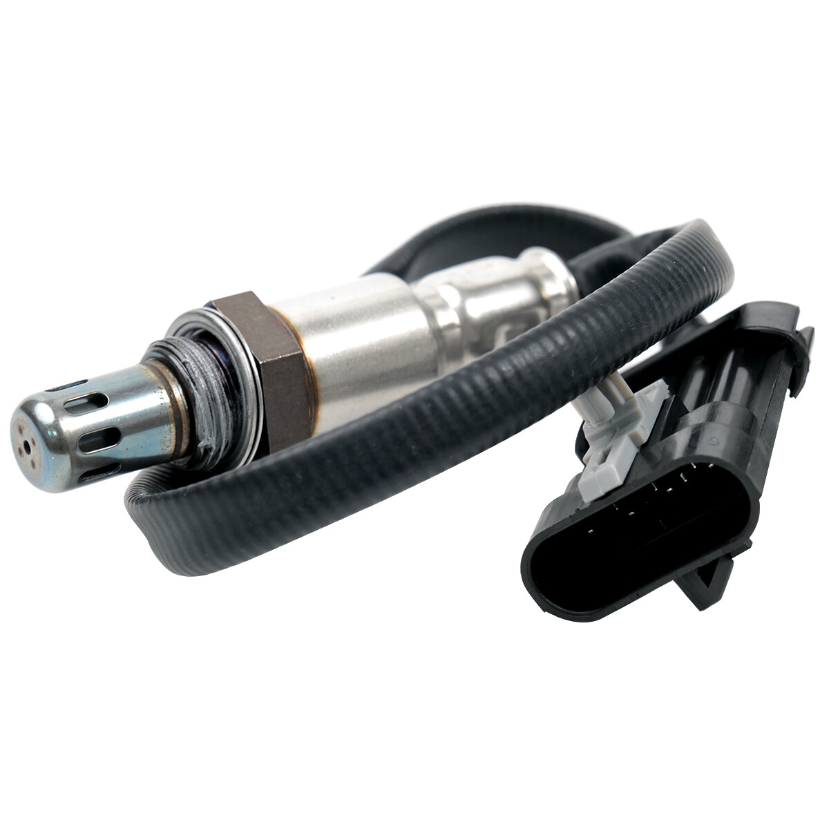 4PCS New Upstream & Downstream O2 Oxygen Sensor For Chevy GMC 234-4012 234-4018