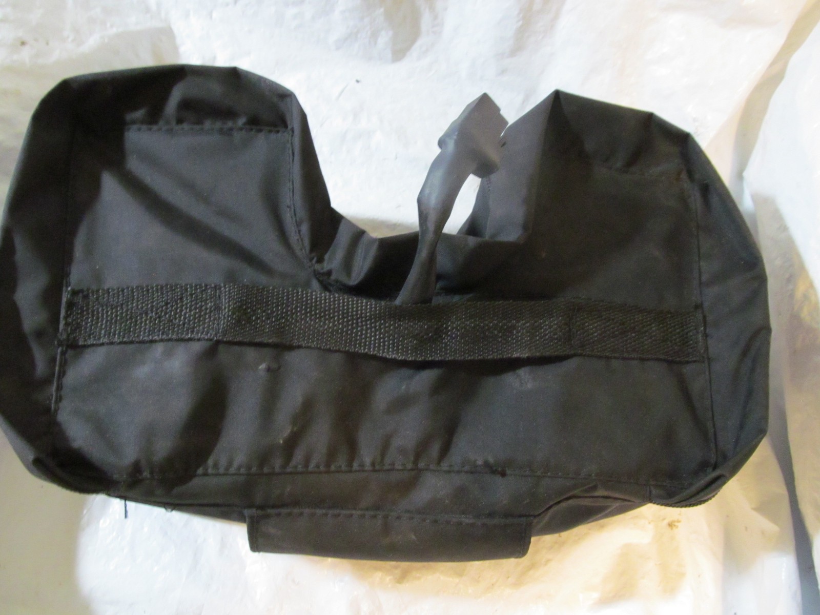 Battery Bag from Go-Go Travel Pro