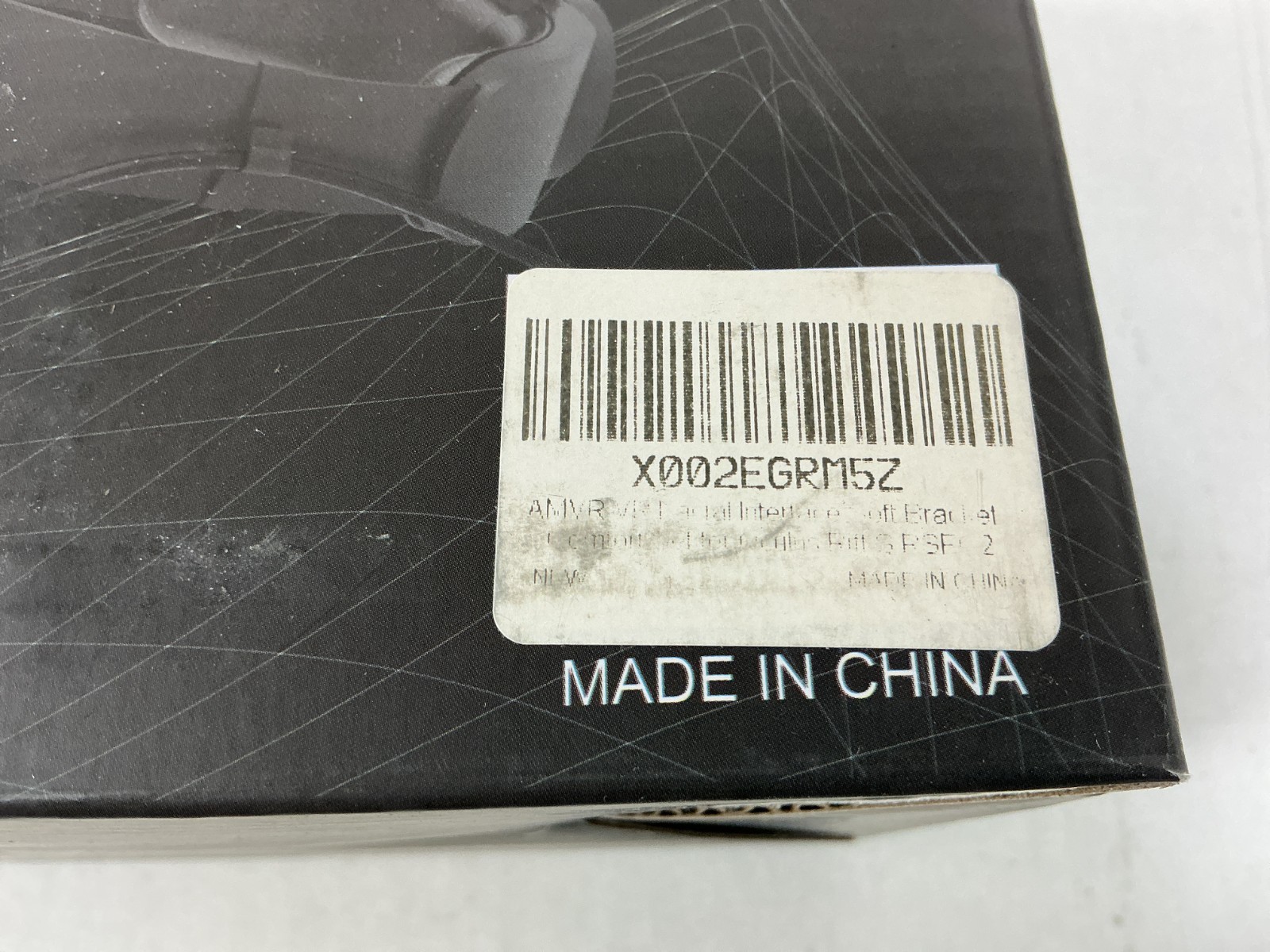 AMVR VR Face Pad Replacement for Oculus Rift S - B07Z3DW7T5