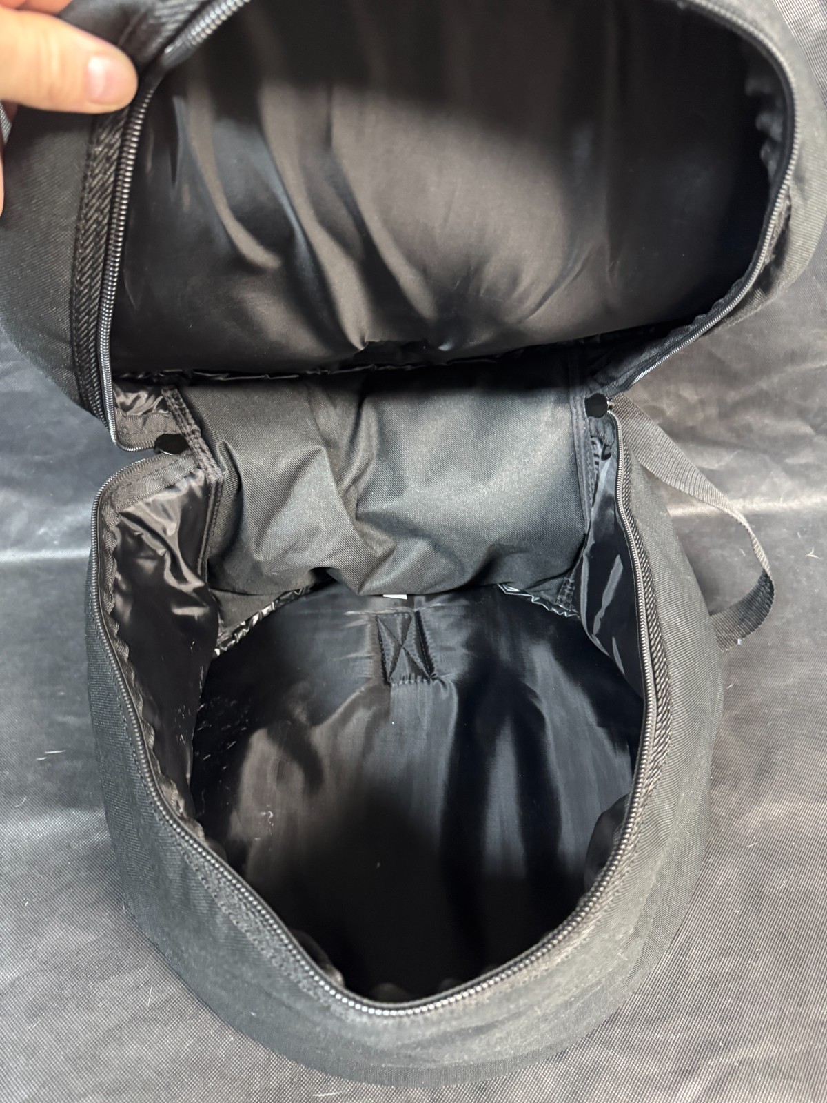 Gator Protechtor Standard Series Tom Bag 12" x 10" Excellent!