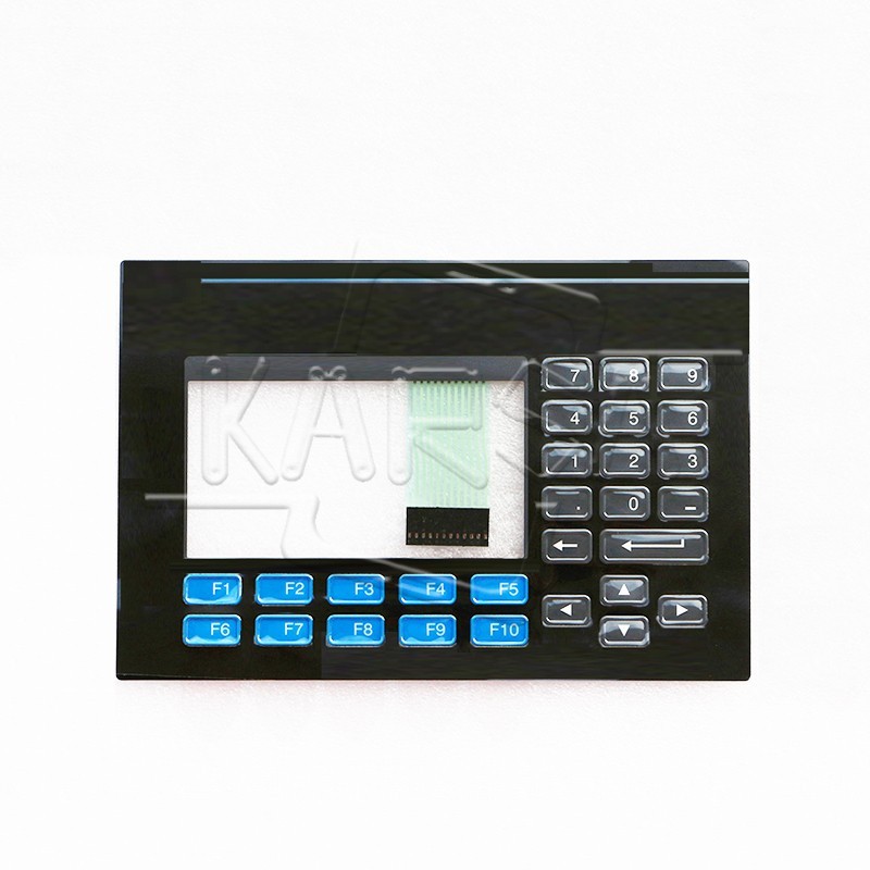PanelView 550 Membrane keypad 2711-K5A5 2711-K5A5X 2711-K5A5L1