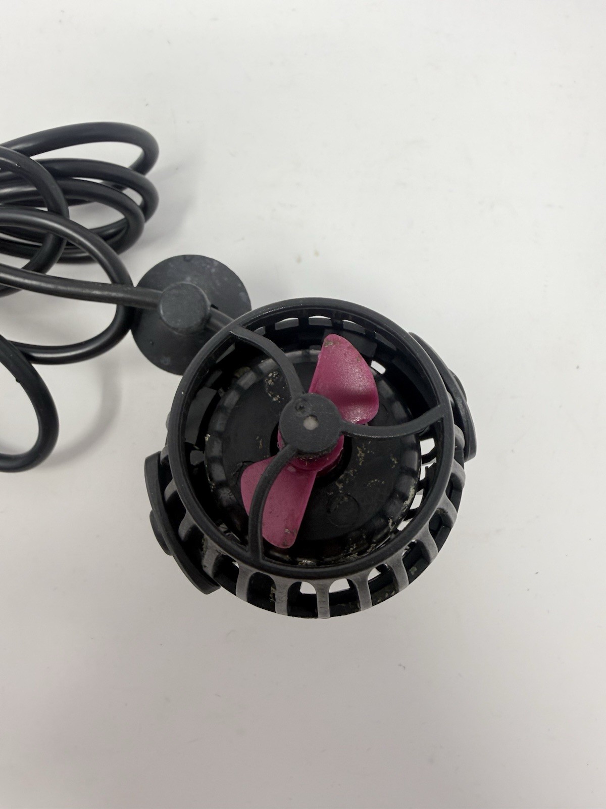 Jebao MOW-5 Wave Maker Flow Pump with Controller for Marine Reef Aquarium
