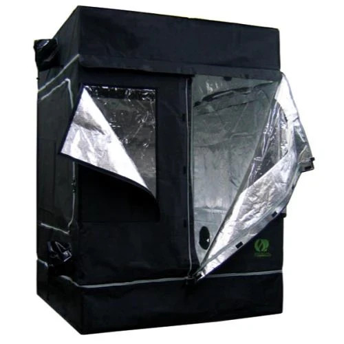 GrowLAB Portable Grow Room 120L  7’11” x 3’11” x 6’7″