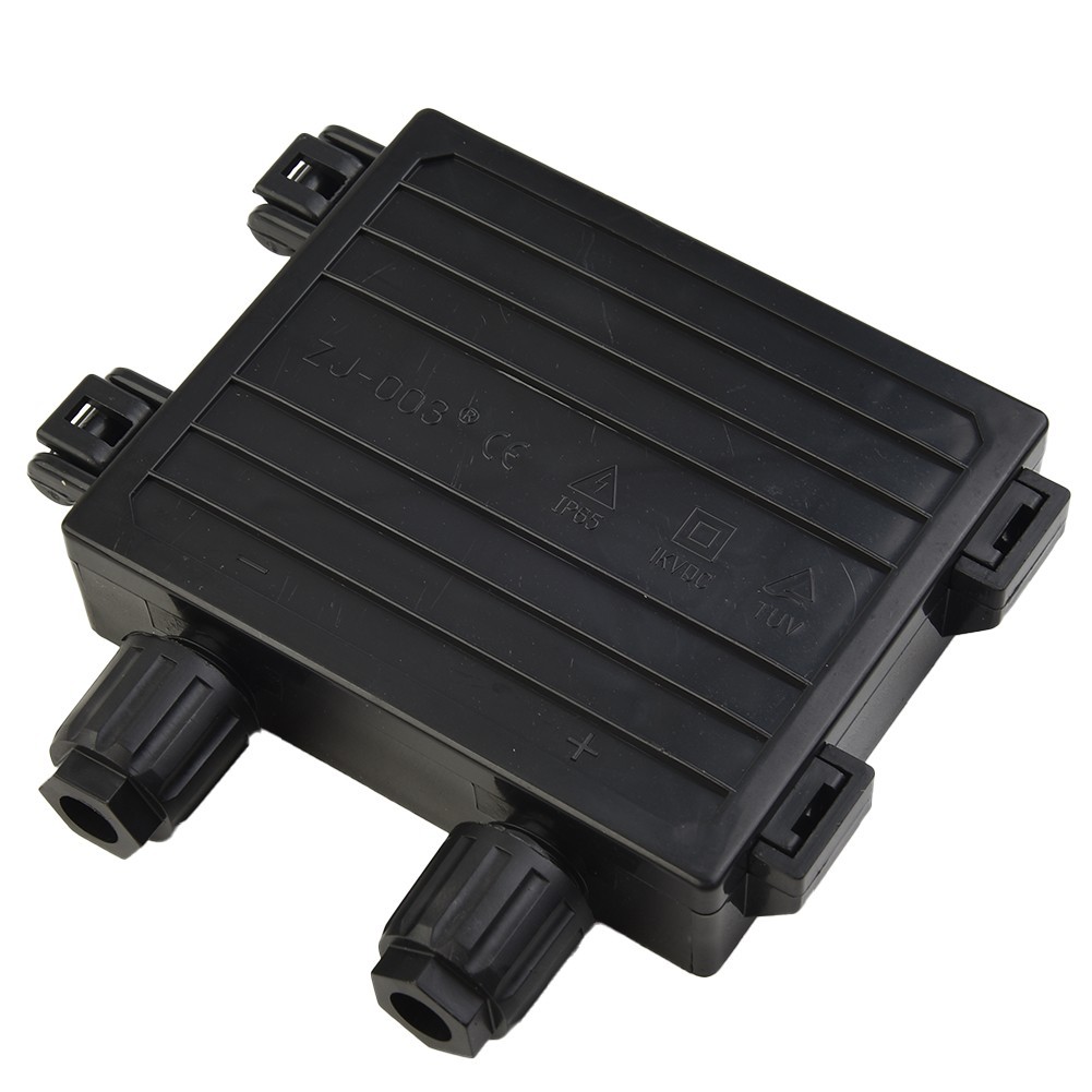 Junction Box Electrical Testing TOOL 2 Diodes 50W-120W for 6a Junction Box PV
