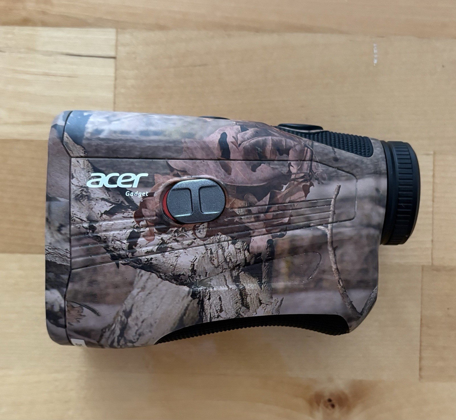 Acer Gadget Golf Rangefinder - SW-1000E3-1200Y Camouflage