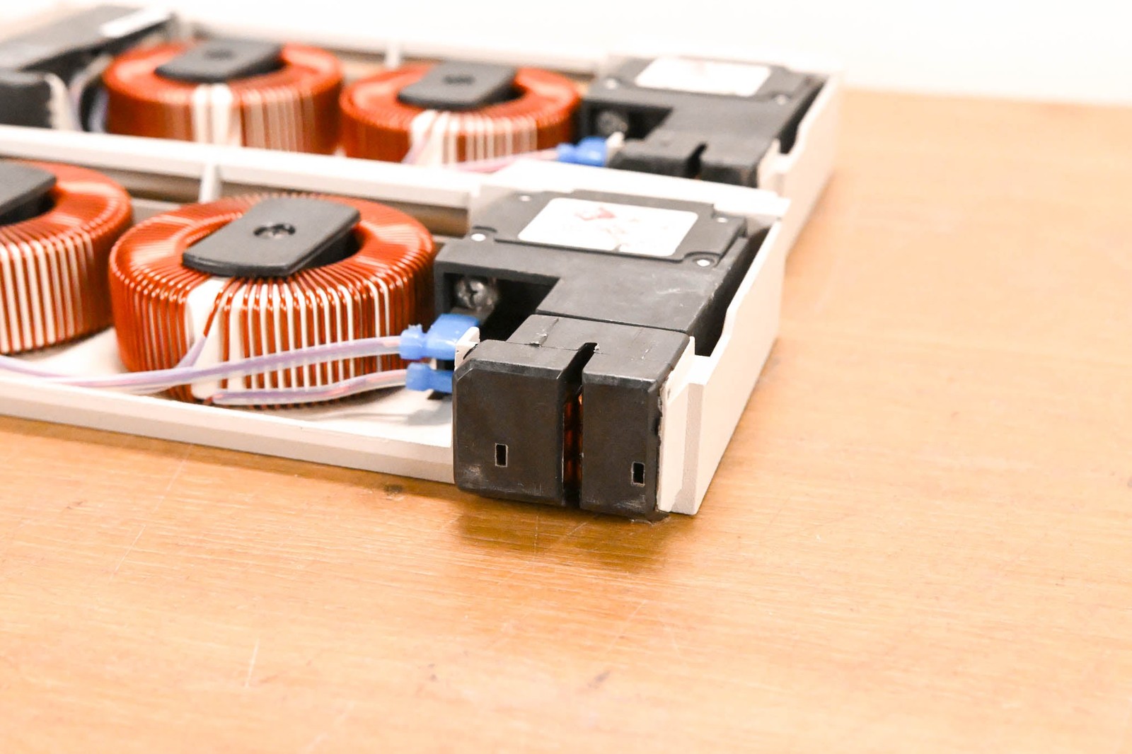 ETC D20 Dual 20A Dimmer Module (PAIR) CG010EZ